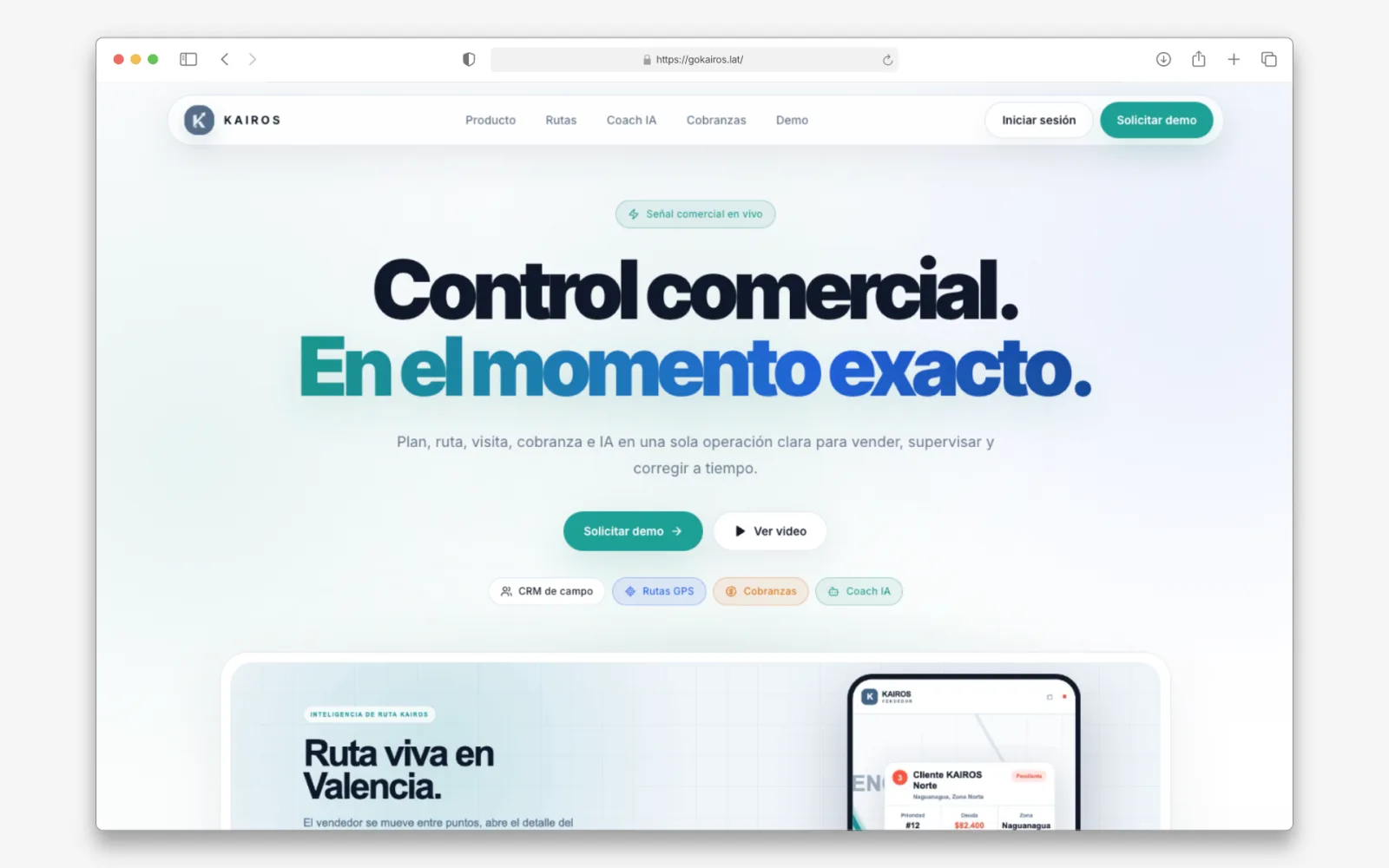 Kairos